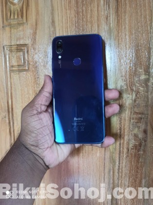 Redmi note 7